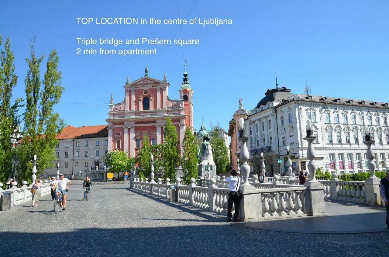 I Design Studio Ljubljana Dış mekan fotoğraf