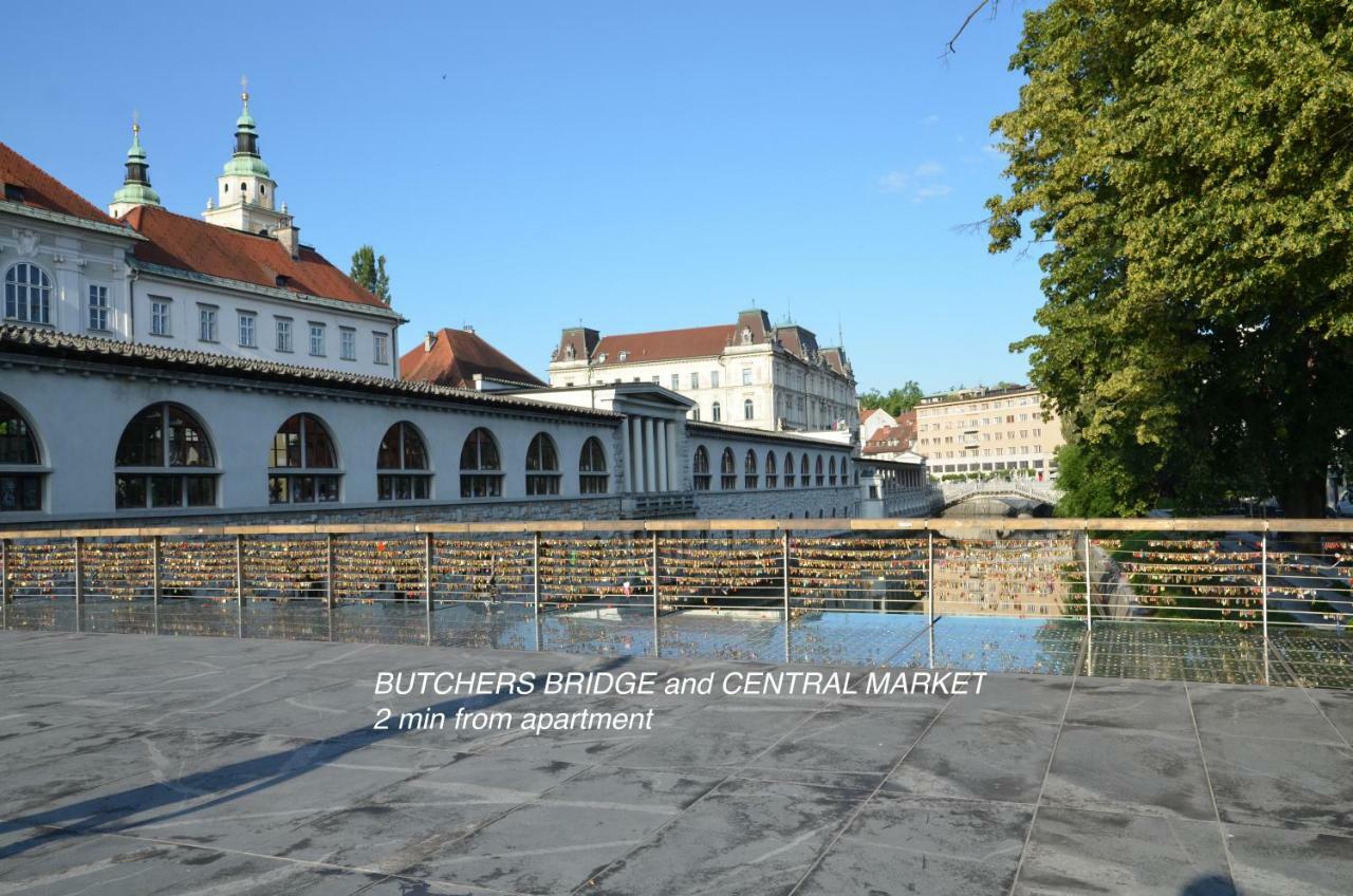 I Design Studio Ljubljana Dış mekan fotoğraf