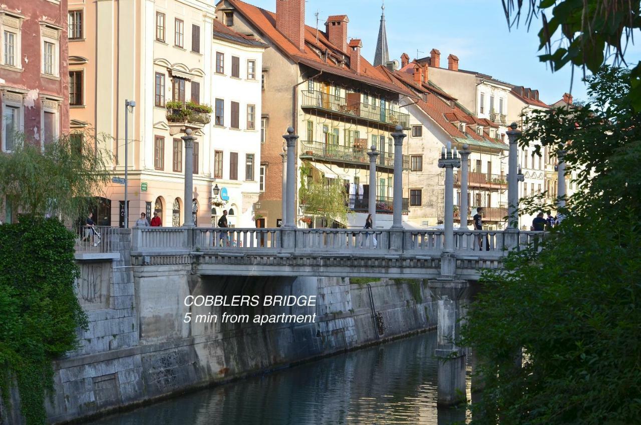 I Design Studio Ljubljana Dış mekan fotoğraf