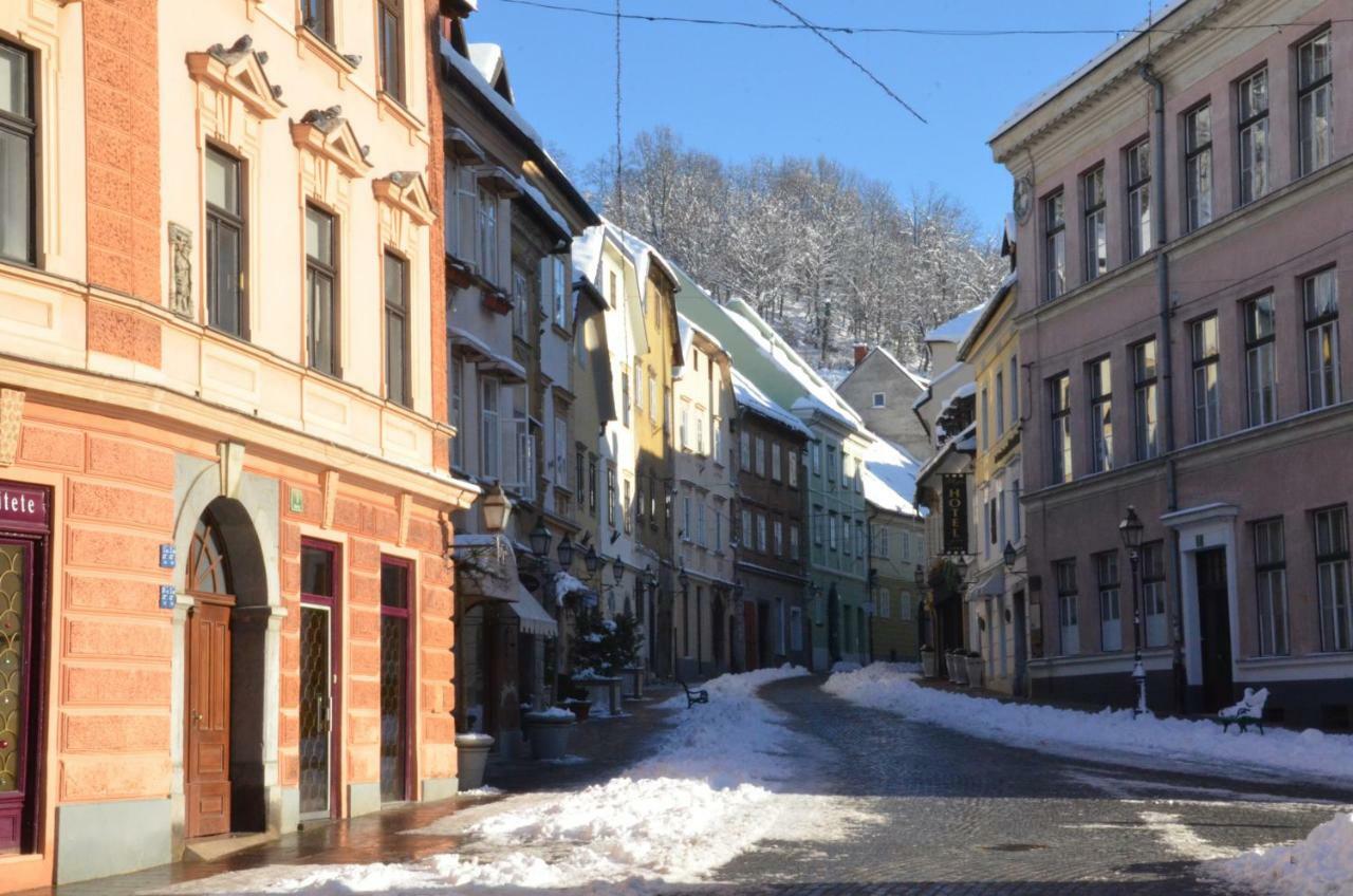 I Design Studio Ljubljana Dış mekan fotoğraf